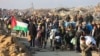 Primirje se uglavnom poštuje, Palestinci se vraćaju u grad Gazu
