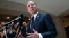 Top Democrat to Sue Justice Department if Mueller Report Withheld