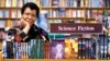 Science Fiction Writer’s Fame Grows Years After Death