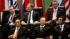 Journalists Banned From Covering Portions of Russian Prime Minister’s Visit