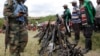 RDC : heurts entre soldats congolais et rebelles rwandais démobilisés, des blessés enregistrés