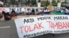Komnas HAM Minta Presiden Beri Amnesti untuk Aktivis Tambang Budi Pego 