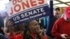 Black Women Seek Rewards From Democrats After Alabama Race