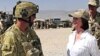 PM Australia Bela Kehadiran Pasukan di Afghanistan