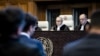Top UN court refuses request for Germany to halt military aid to Israel 