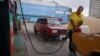 La gasolina cubana es una ganga, al menos para los que tienen dólares