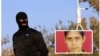 محمدرضا حدادی بار دیگر در آستانه اعدام قرار گرفت