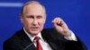 Putin Desak Bisnis AS Bantu Perkuat Hubungan AS-Rusia