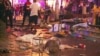 Ledakan Bom di Pusat Kota Bangkok, 18 Tewas