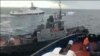 У Сенаті США представили проект санкцій проти Росії за Керченську протоку