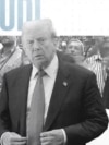 Iz Amerike 235 | Trampov drugi mandat; Bajdenov oproštaj od nacije; Požari u Los Anđelesu