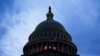 The U.S. Capitol building is seen in Washington, Dec. 6, 2021. 