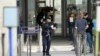 Attaques de Paris : des suspects recherchés à Genève