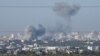 Marekani yaihimiza Israel kuwalinda raia, kuongeza msaada kwa Gaza