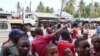 In Northern Mozambique, Nightfall Breeds Fear