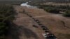 Cada deportación, caso por caso: entra en vigor la nueva política migratoria de la Administración Biden