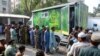 Pakistan Deportasi Warga Afghanistan yang Punya Dokumen UNHCR