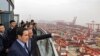 大选日逼近 前总统马英九称两岸关系方面“必须相信习近平”引发争议