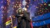 Portugal Celebrates Eurovision Song Contest Winner