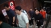 South Korea Holds Rare Air Raid Drill, But Many Citizens Ignore It