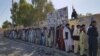 Zaben A 'Yan Majalisa A Afghanistan Ya Huskanci Hare Hare
