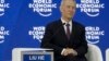 China Pledges to Further Open Up Economy at Davos