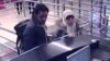 Analysts: Terror Suspect's Escape Via Turkey Raises Suspicions