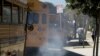 WHO: Gas Buang Diesel Sebabkan Kanker