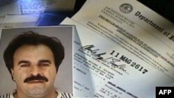 Eron Inqilobiy Gvardiyasi bilan aloqador Mansur Arbobsiar ayblovni tan olgan