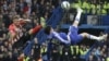 Euro-2016/Qualif. - Espagne: Costa de retour contre la Slovaquie et la Macédoine
