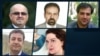 دیده‌بان حقوق بشر خواستار لغو «احکام ناعادلانه» دادخواهان سلامت و شاکیان از خامنه‌ای شد