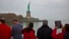UN Tourism Body Head: Security Still Clouds Global Tourism Outlook