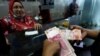 Faktor Eksternal dan Internal Masih Bayangi Pelemahan Nilai Tukar Rupiah
