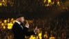 Whitney Houston's Death Casts Shadow Over Grammy Awards