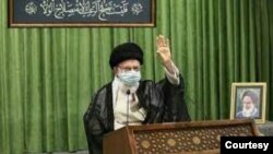 Khamenei