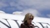 Clinton propone frente común