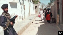 اورنگی آپریشن، مکینوں کے لئے مزید خوف کا باعث