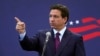 DeSantis presenta su propuesta de política económica; apunta a China