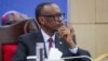 Les présidents Kagame (photo) et Museveni ont été de proches alliés durant les années 1980-1990.