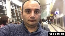 Əziz Orucov