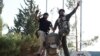 Syrian Rebel Leaders Suspicious of Peace Talks 