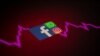 Las aplicaciones líderes en redes sociales, Facebook, Instagram y WhatsApp dejaron de funcionar por varias horas el 4 de octubre de 2021.