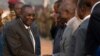 Mantan Presiden Republik Afrika Tengah Asingkan Diri ke Benin