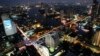 Bangkok pod vodom za nekoliko decenija