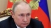 លោក Putin ប្រាប់​មេដឹកនាំ​បារាំង​និង​អាល្លឺម៉ង់​អំពី​ការចរចា​រវាង​រុស្ស៊ី​និង​អ៊ុយក្រែន 