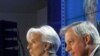 G20 Agrees on Ways to Measure Global Economic Health