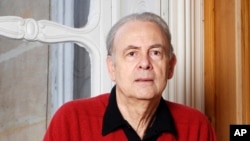 Patrick Modiano