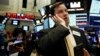 Wall Street Has Its Worst Day Since 1987 as Virus Fears Spread