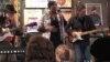 Female Blues Singers Shine in Memphis