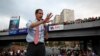 Guaidó afirma que "todas las opciones están sobre la mesa" 